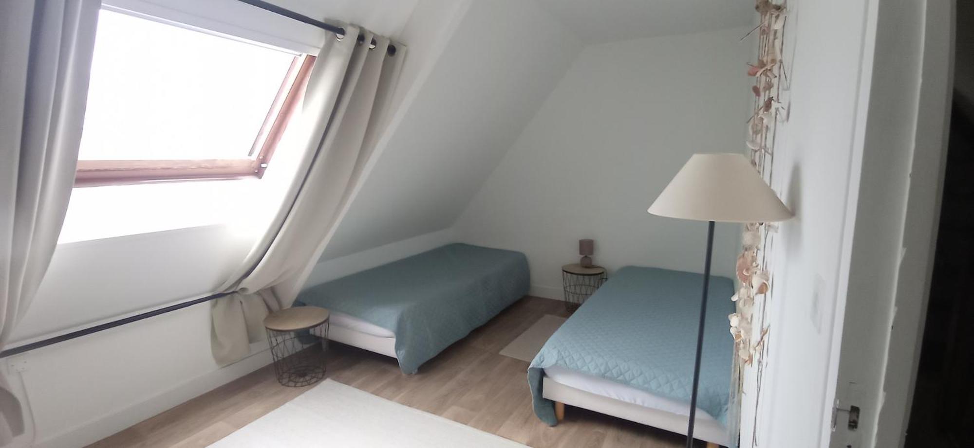 Villa La petite chouette à Saint-Côme-de-Fresné Extérieur photo