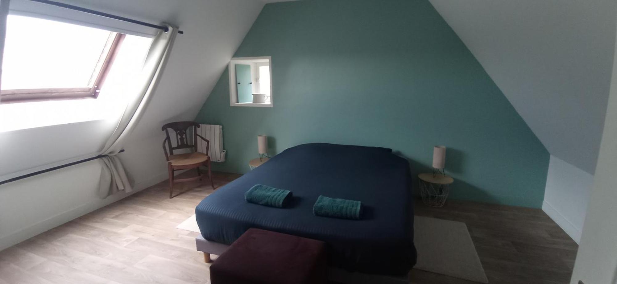 Villa La petite chouette à Saint-Côme-de-Fresné Extérieur photo