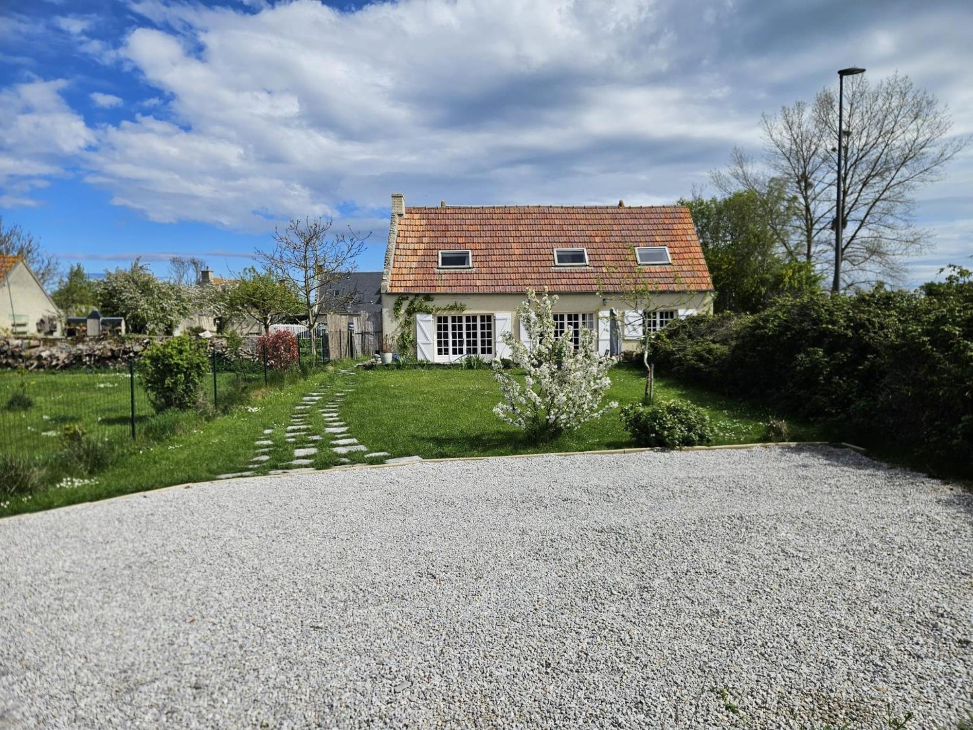 Villa La petite chouette à Saint-Côme-de-Fresné Extérieur photo